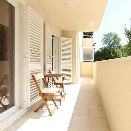 My Place Διαμέρισμα