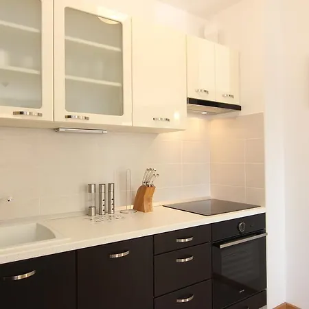 Διαμέρισμα My Place