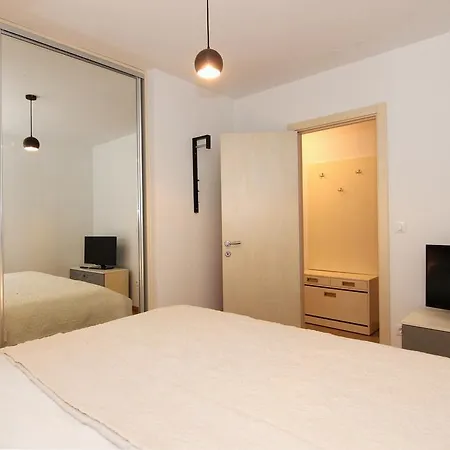 My Place Διαμέρισμα