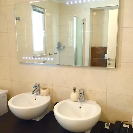 Апартаменты My Place