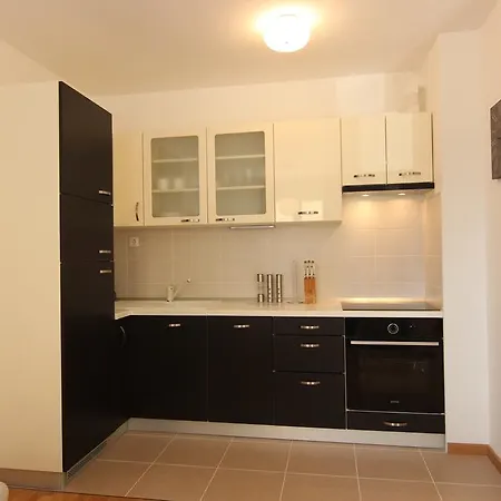 My Place * Сплит