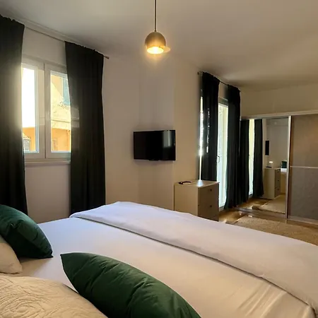 My Place Апартаменты