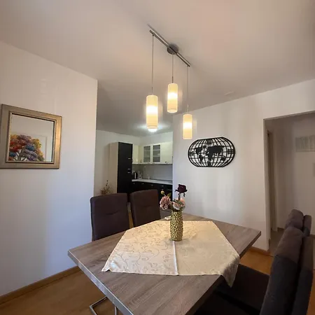 My Place Апартаменты *