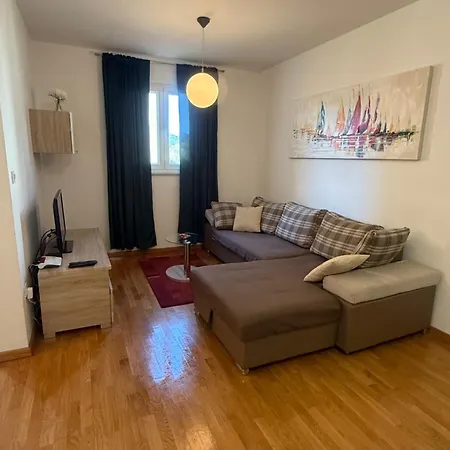 My Place Апартаменты