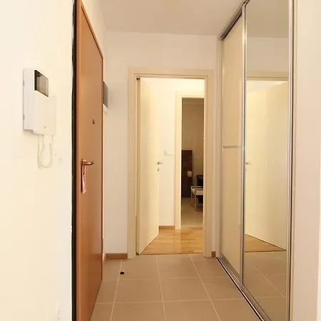 My Place Apartment