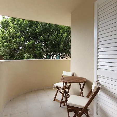 My Place Daire Split