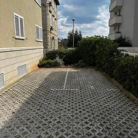 My Place * Split