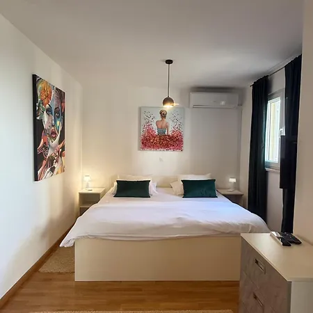 My Place * Split