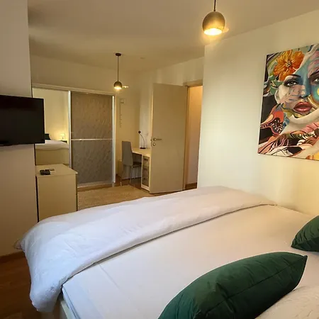 My Place شقة سبليت