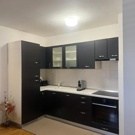 My Place Daire Split