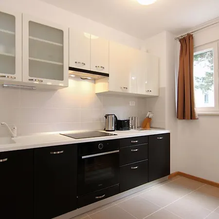 My Place Apartment *