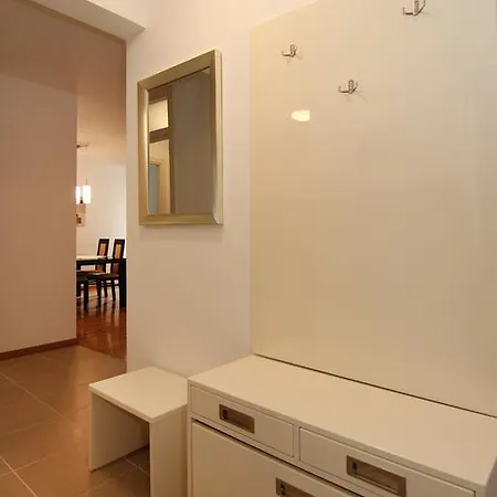 My Place Apartment *