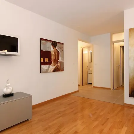 My Place شقة سبليت