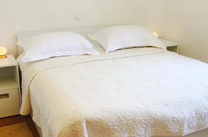 Apartment My Place *