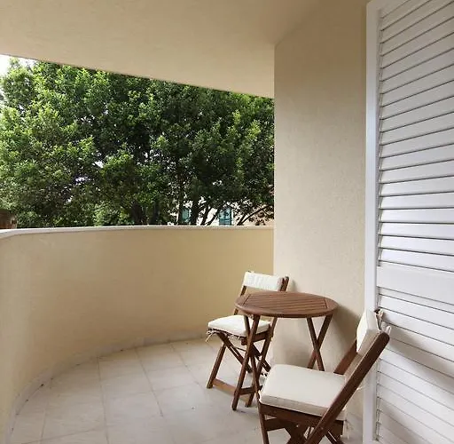 My Place Apartment Split