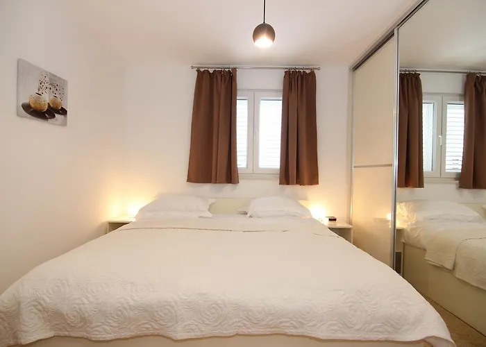 Apartment My Place *