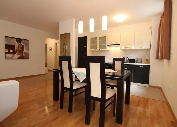 My Place Apartment Split