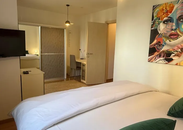 My Place Apartman Split