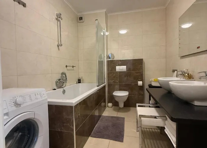 Apartment My Place *