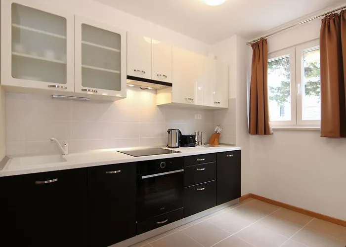 My Place Apartment *