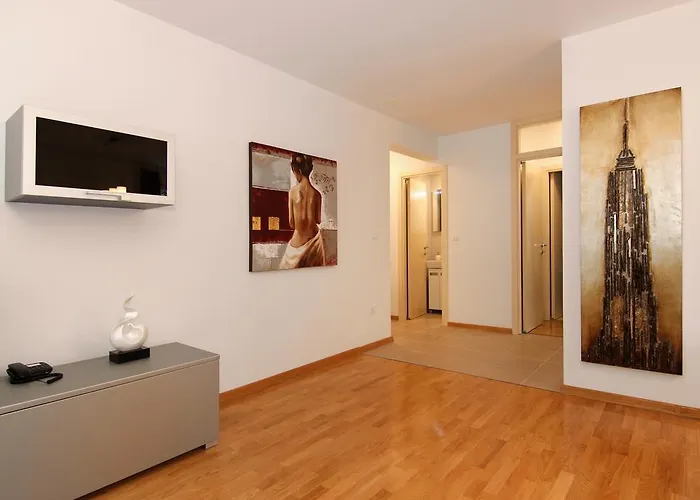 My Place Apartman Split