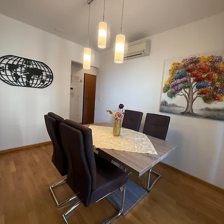 Apartman My Place Split